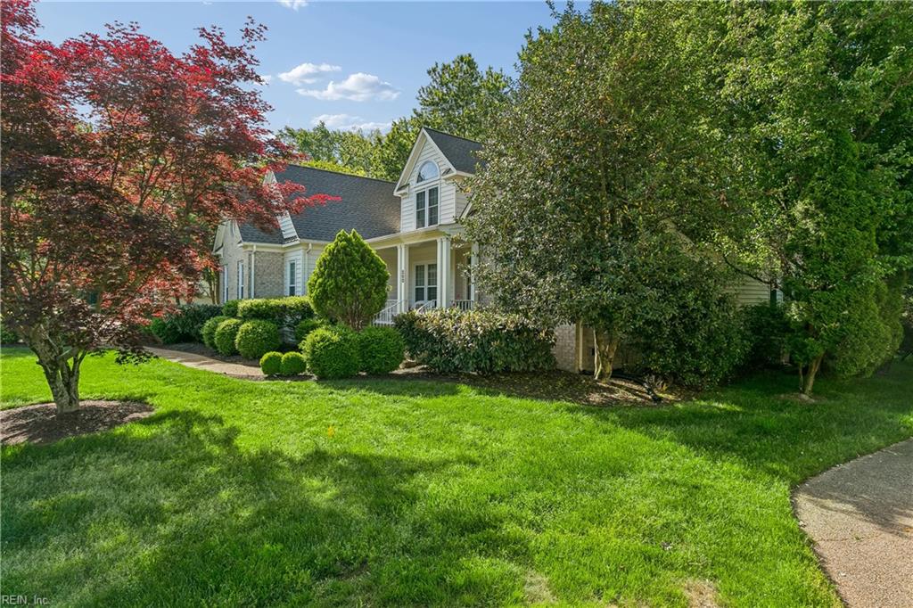 500 Meherrin Run Yorktown VA 23693