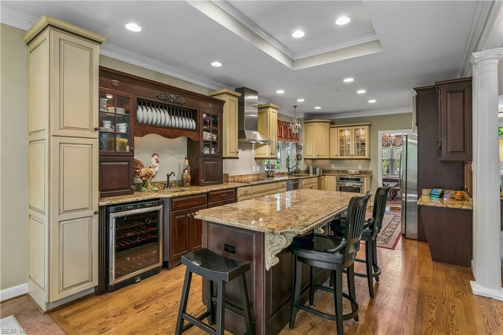 500 Meherrin Run Yorktown VA 23693