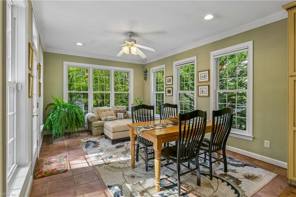 500 Meherrin Run Yorktown VA 23693