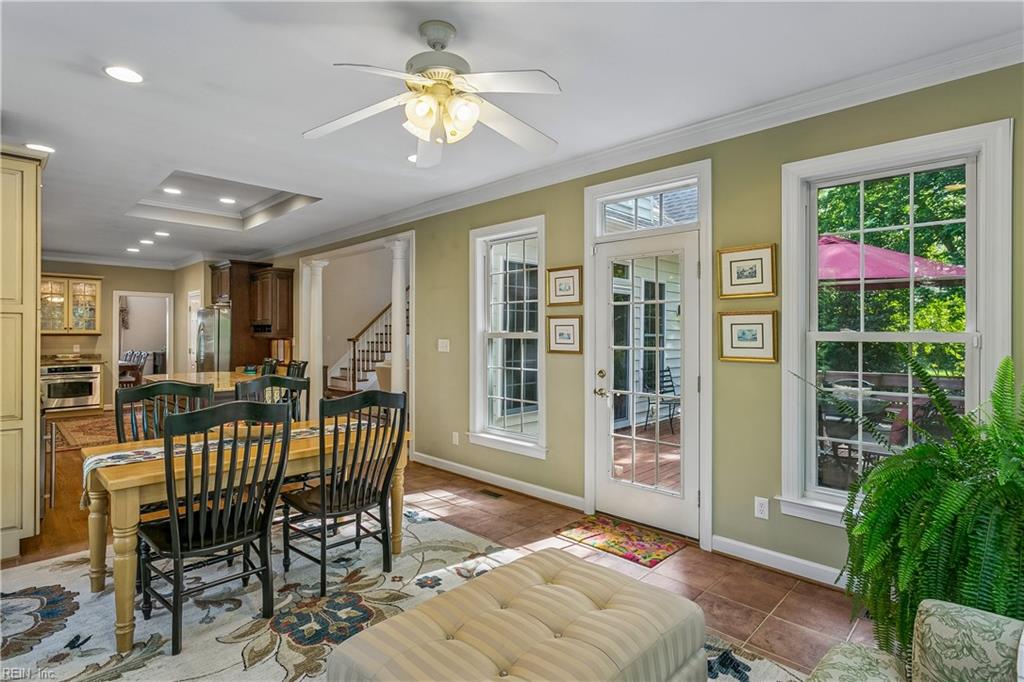 500 Meherrin Run Yorktown VA 23693