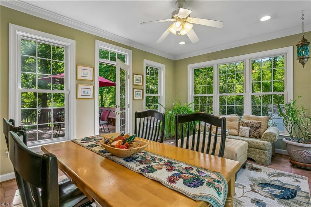 500 Meherrin Run Yorktown VA 23693