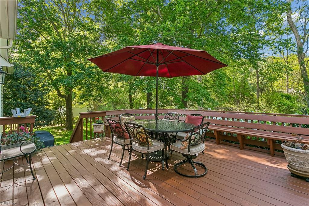 500 Meherrin Run Yorktown VA 23693