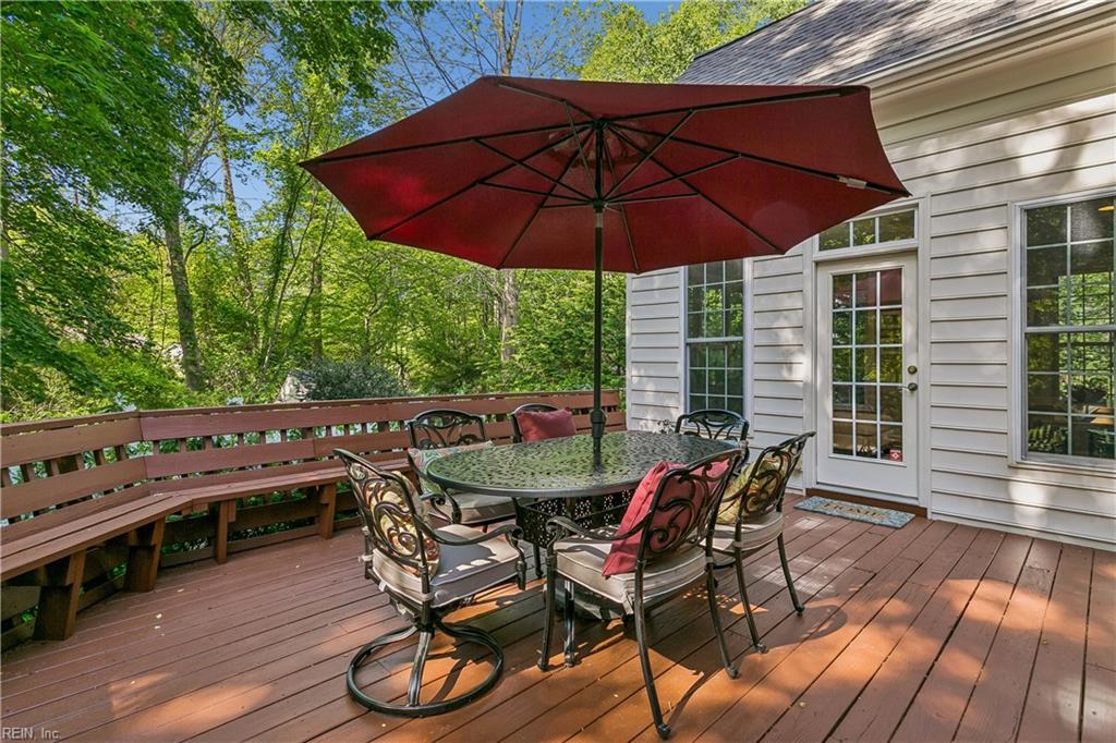 500 Meherrin Run Yorktown VA 23693