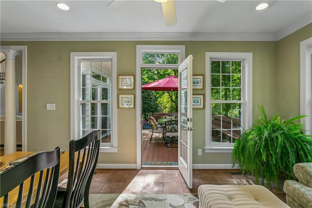 500 Meherrin Run Yorktown VA 23693