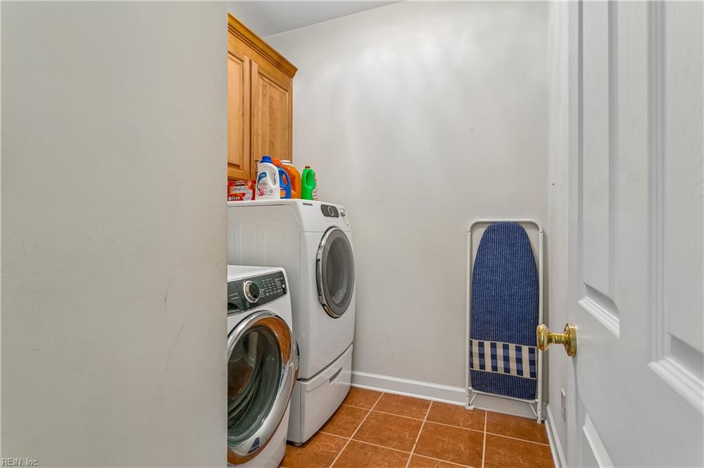 500 Meherrin Run Yorktown VA 23693