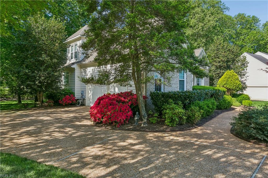 500 Meherrin Run Yorktown VA 23693