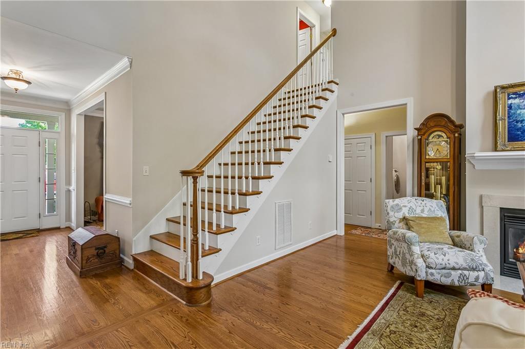 500 Meherrin Run Yorktown VA 23693