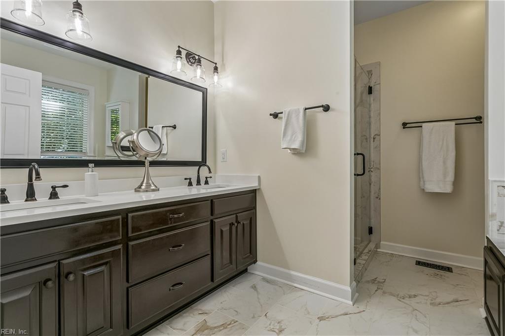 500 Meherrin Run Yorktown VA 23693