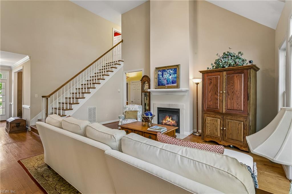 500 Meherrin Run Yorktown VA 23693