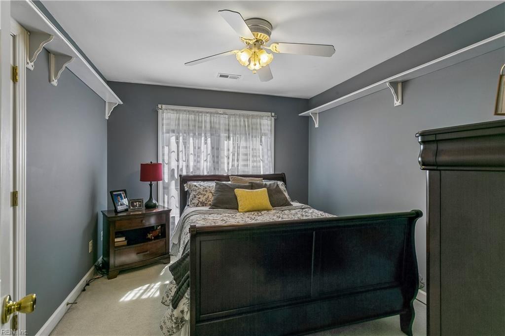 500 Meherrin Run Yorktown VA 23693