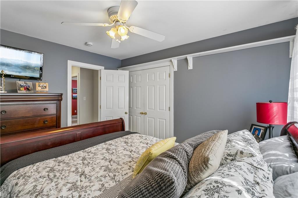 500 Meherrin Run Yorktown VA 23693