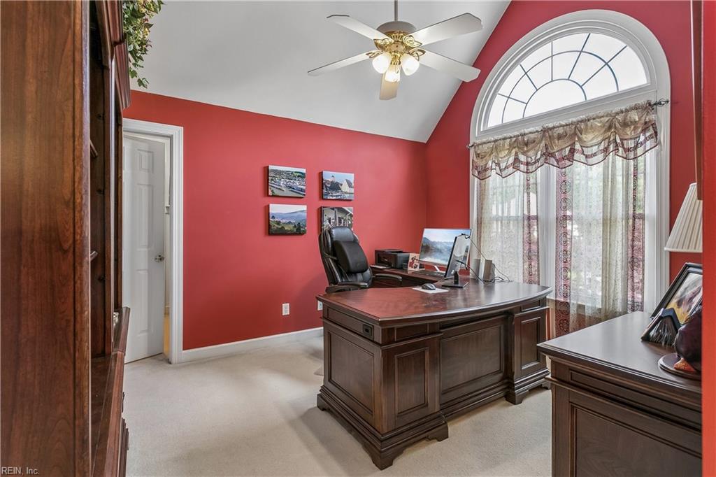 500 Meherrin Run Yorktown VA 23693