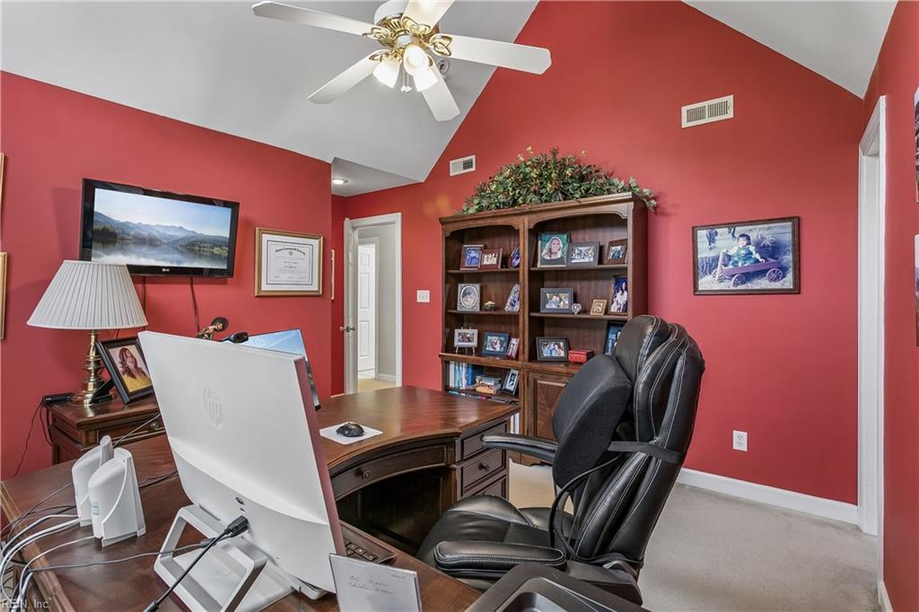 500 Meherrin Run Yorktown VA 23693