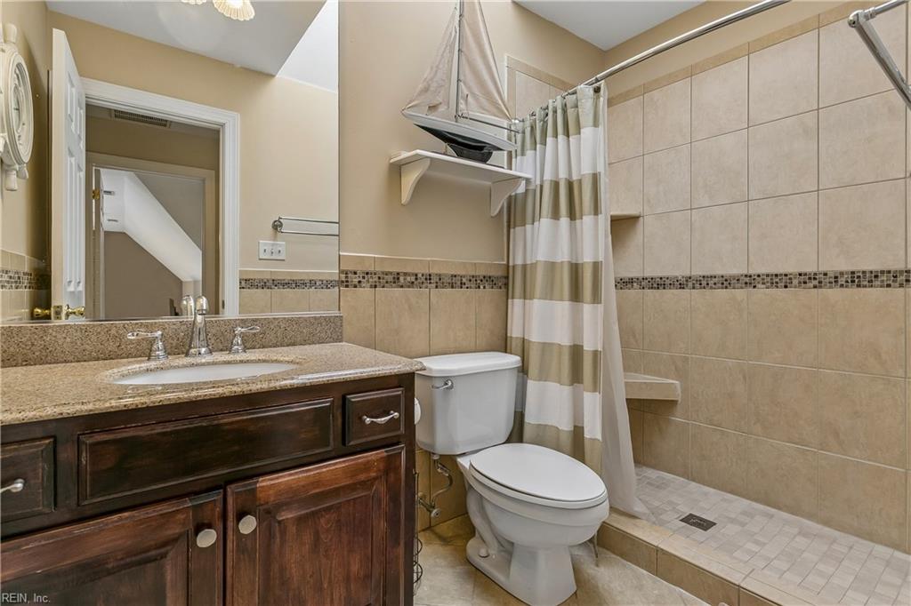 500 Meherrin Run Yorktown VA 23693