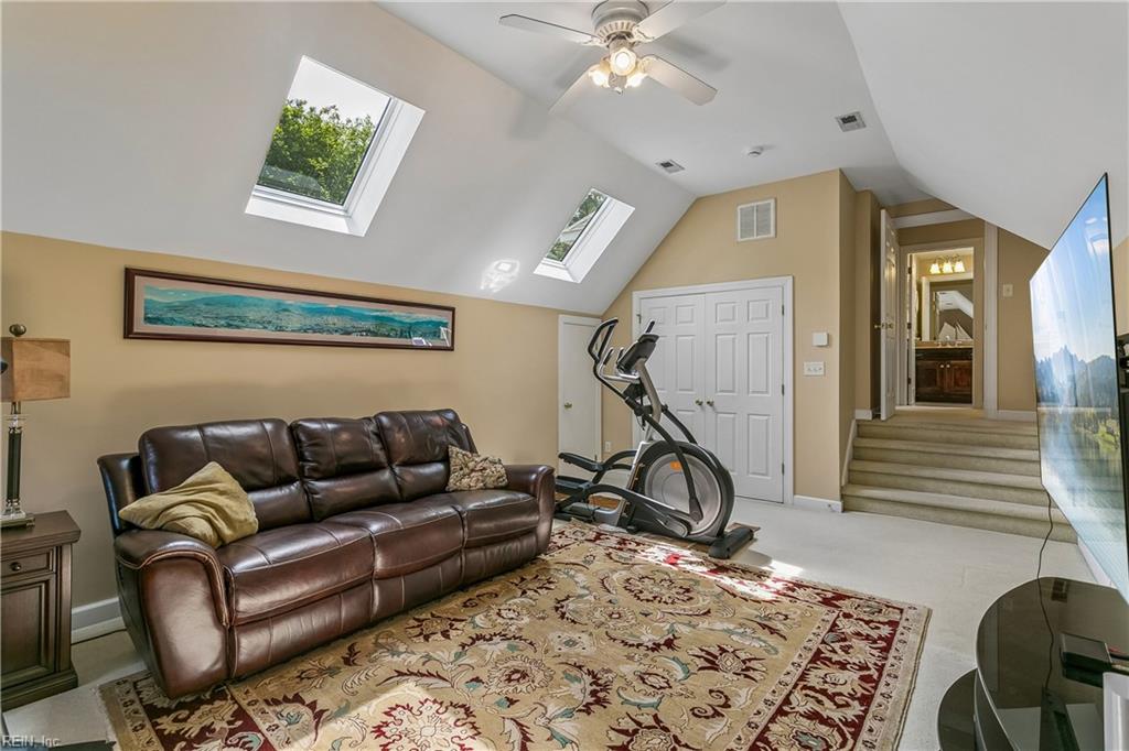 500 Meherrin Run Yorktown VA 23693