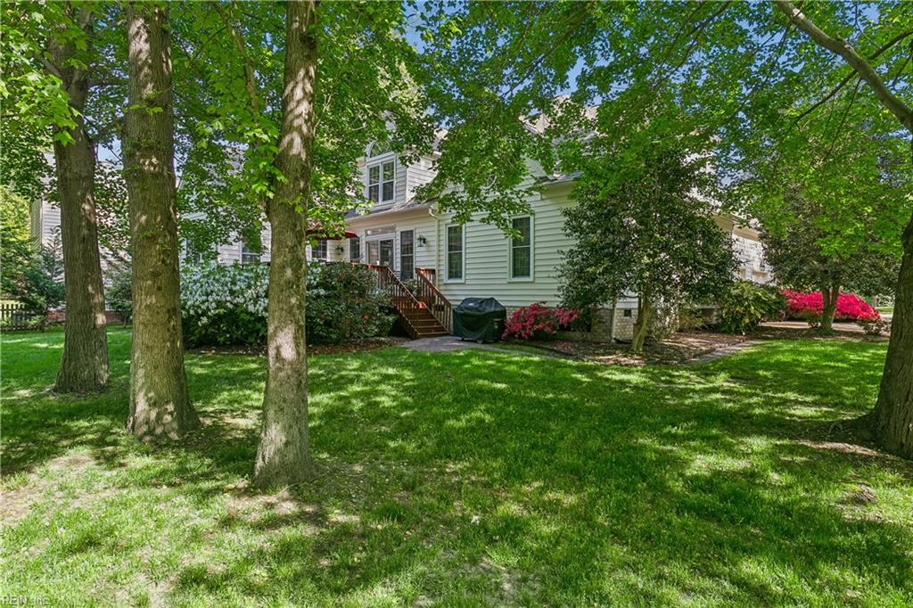 500 Meherrin Run Yorktown VA 23693