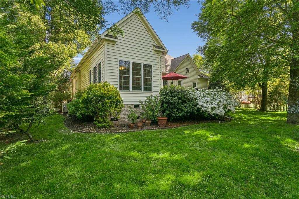 500 Meherrin Run Yorktown VA 23693