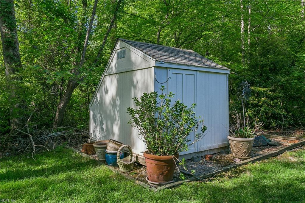 500 Meherrin Run Yorktown VA 23693