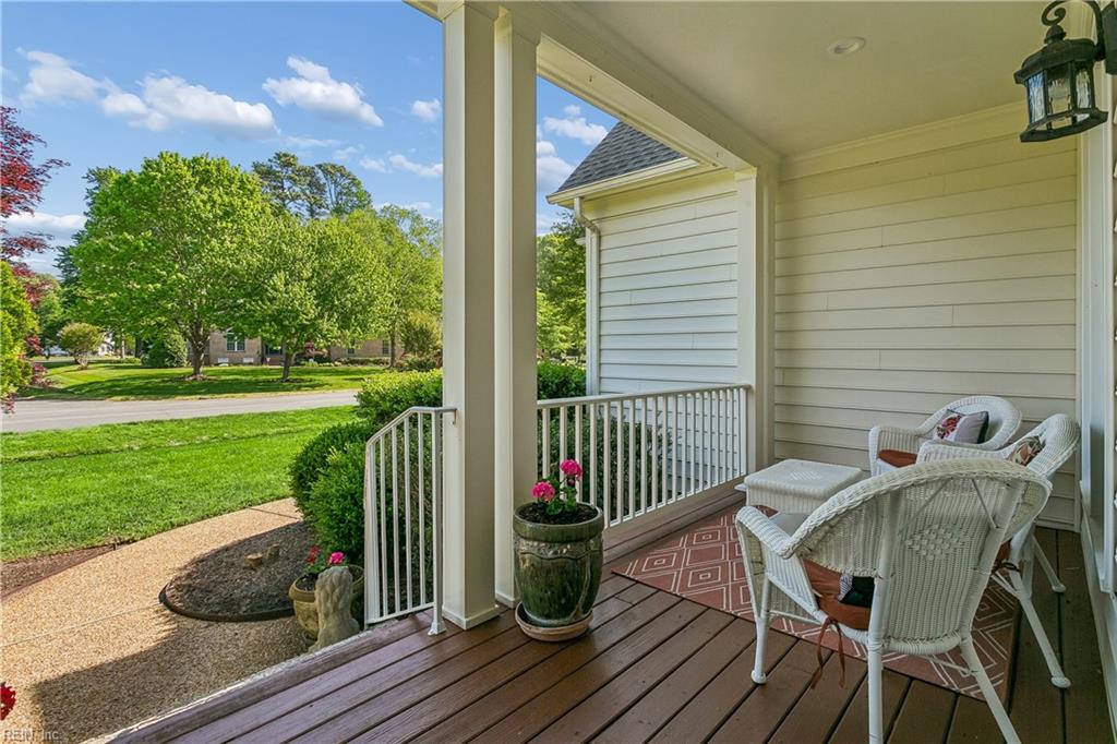 500 Meherrin Run Yorktown VA 23693