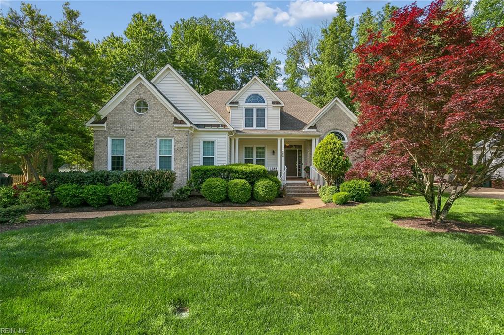 500 Meherrin Run Yorktown VA 23693