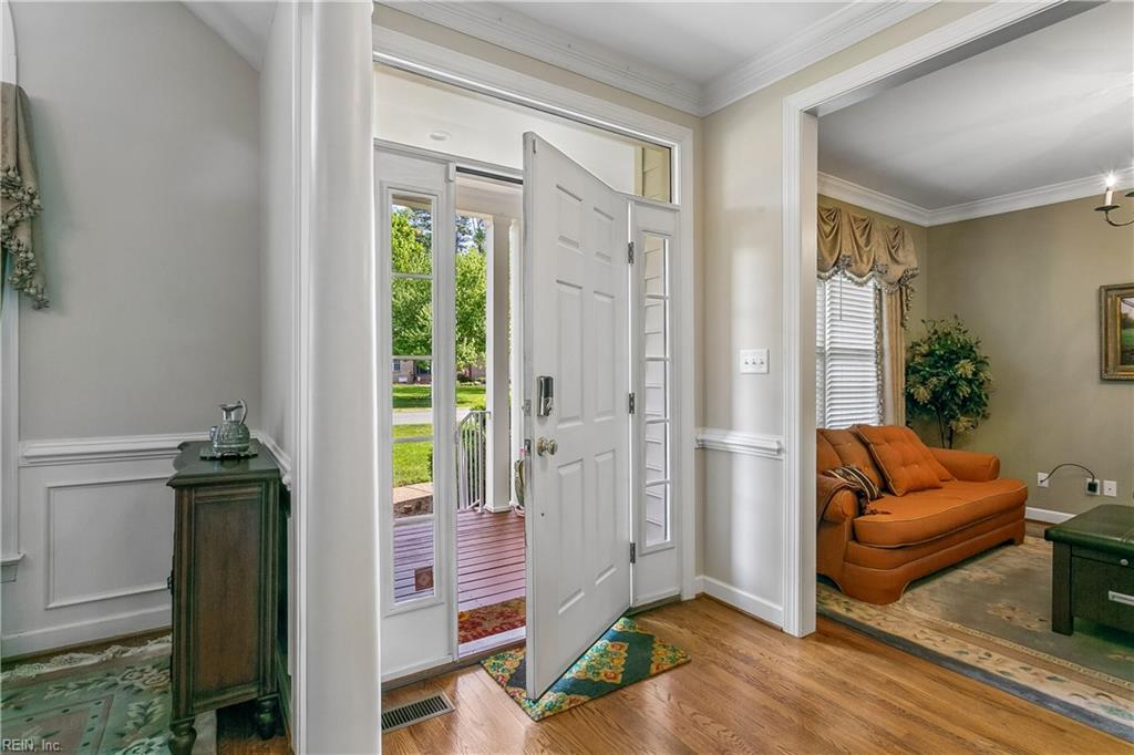 500 Meherrin Run Yorktown VA 23693