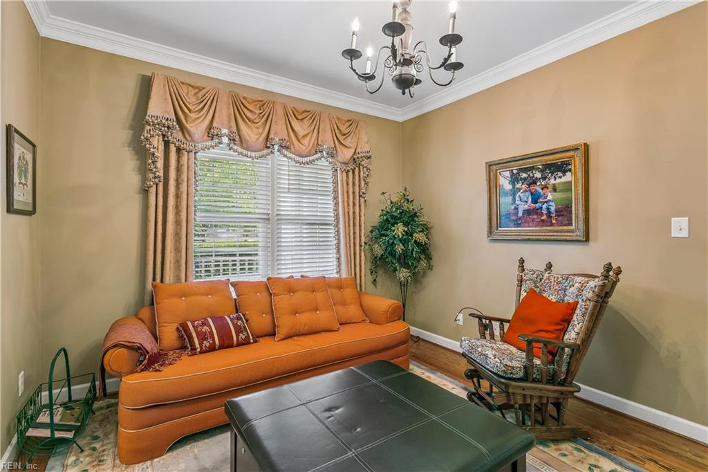 500 Meherrin Run Yorktown VA 23693