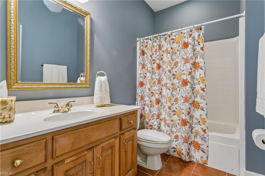 500 Meherrin Run Yorktown VA 23693