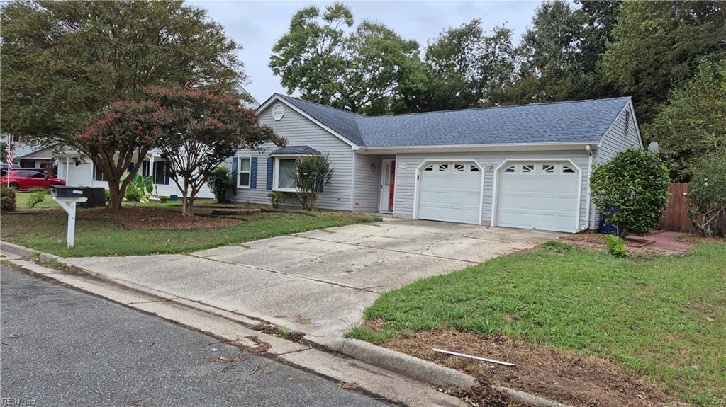 737 Tamara Path Newport News VA 23601