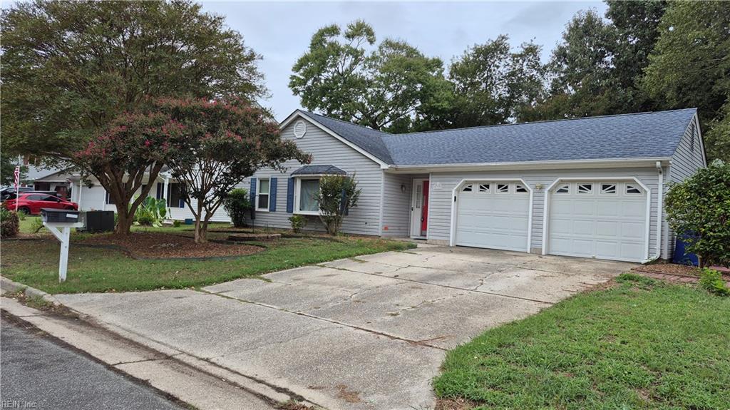 737 Tamara Path Newport News VA 23601