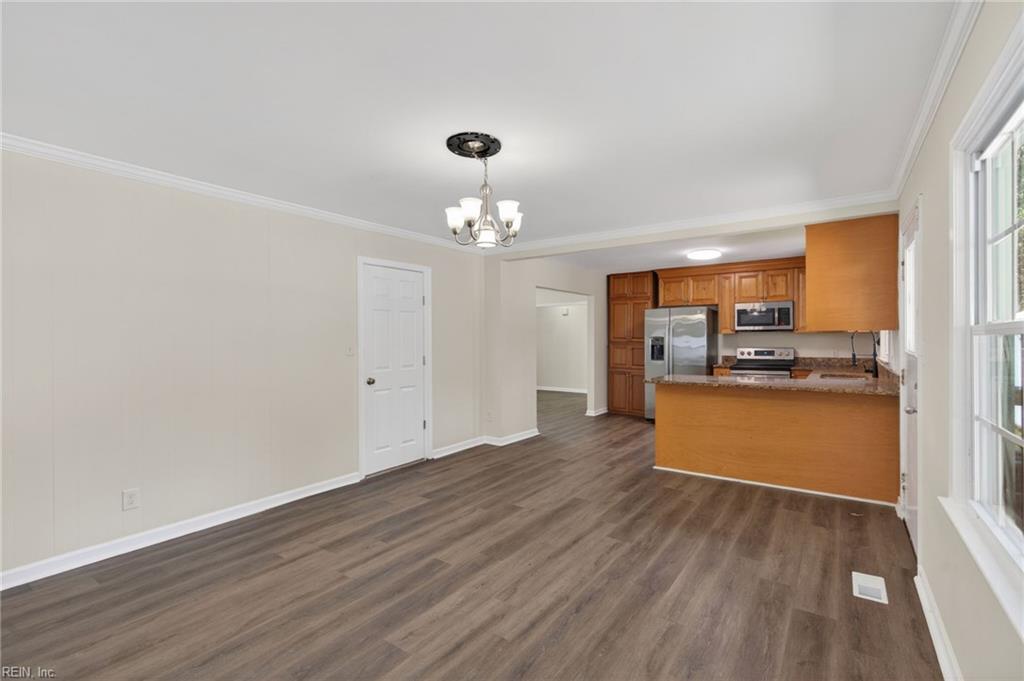 601 Musket Court Newport News VA 23602