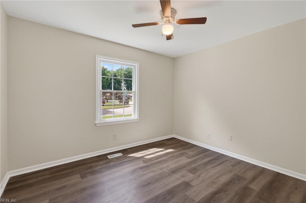 601 Musket Court Newport News VA 23602
