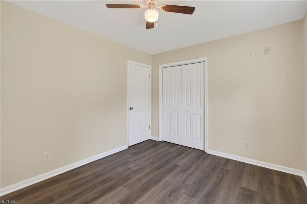 601 Musket Court Newport News VA 23602