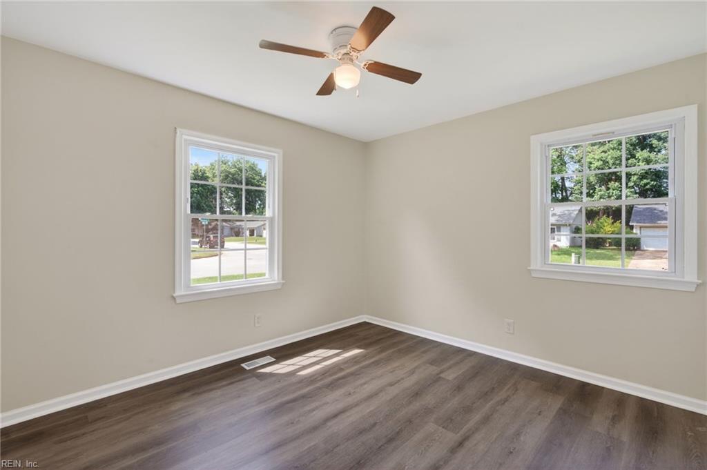 601 Musket Court Newport News VA 23602