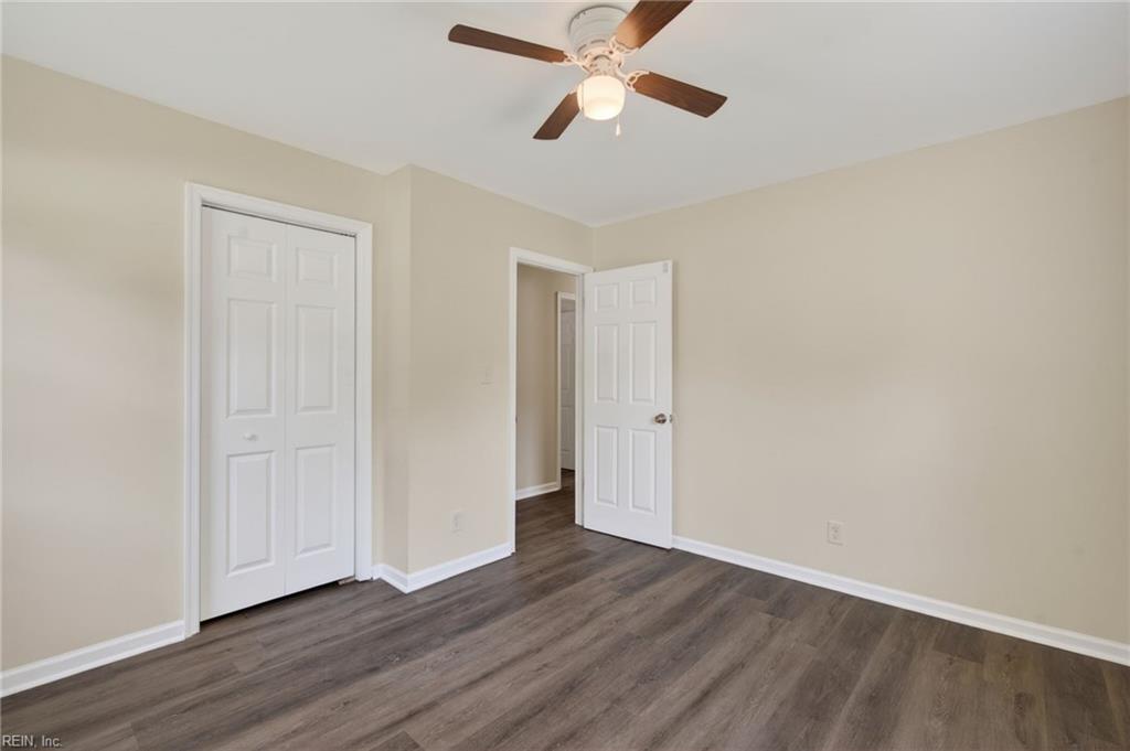 601 Musket Court Newport News VA 23602