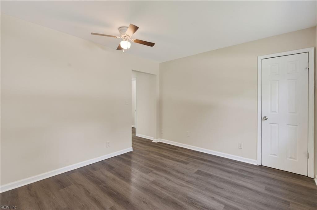 601 Musket Court Newport News VA 23602