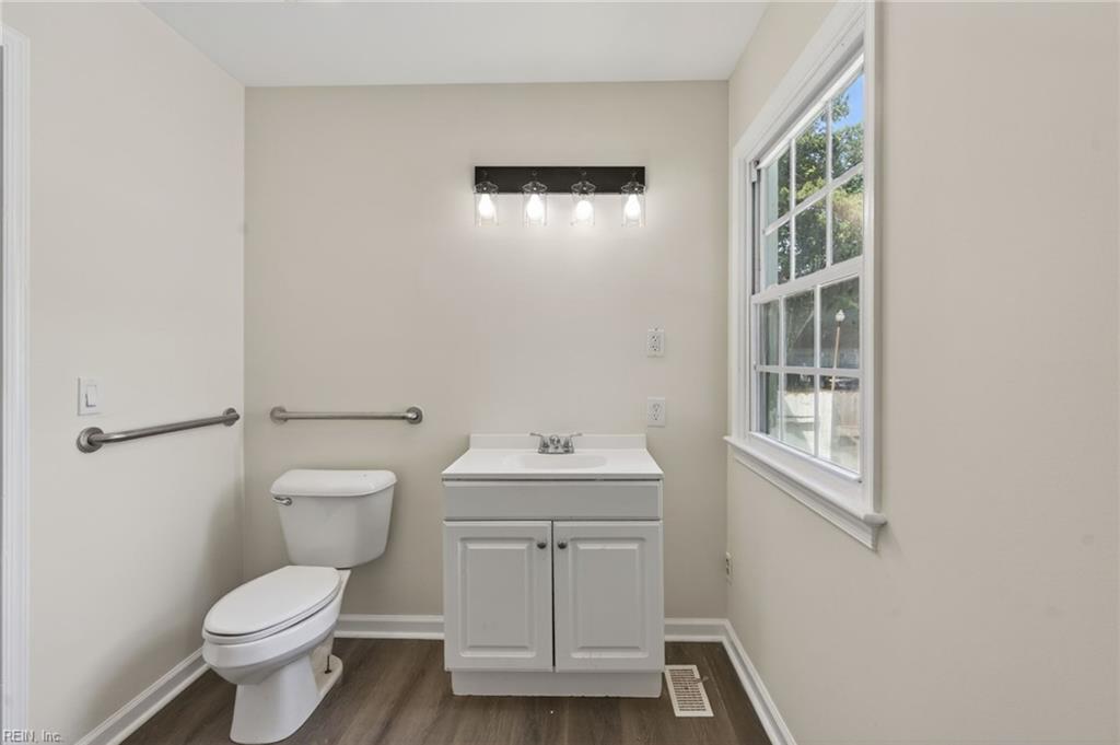 601 Musket Court Newport News VA 23602