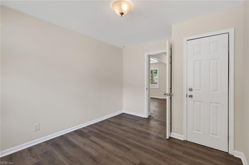 601 Musket Court Newport News VA 23602