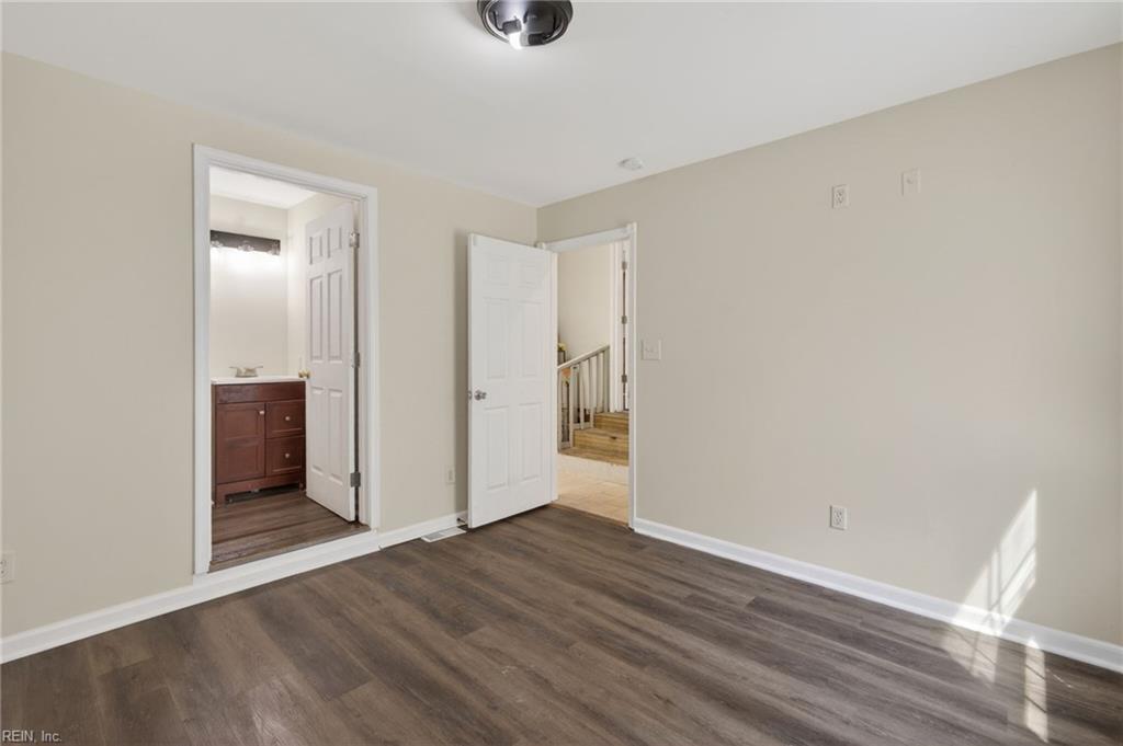 601 Musket Court Newport News VA 23602