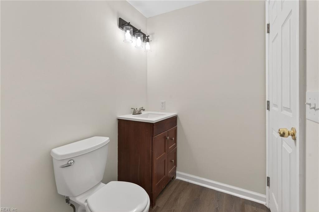 601 Musket Court Newport News VA 23602