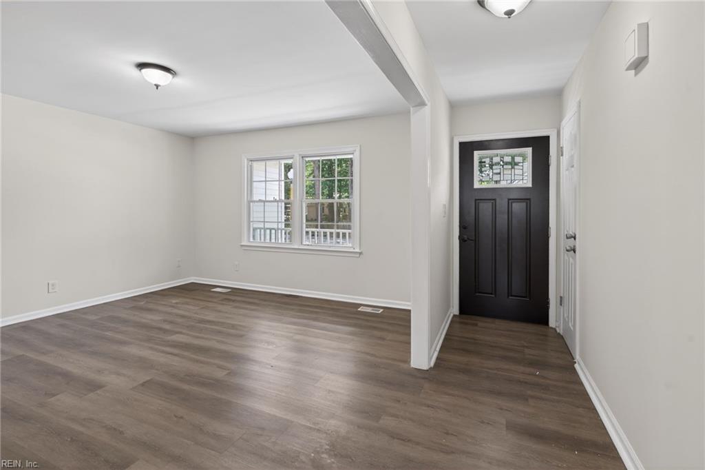 601 Musket Court Newport News VA 23602