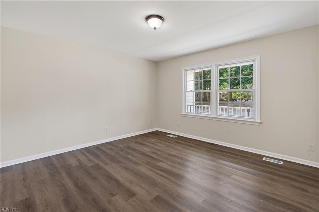 601 Musket Court Newport News VA 23602