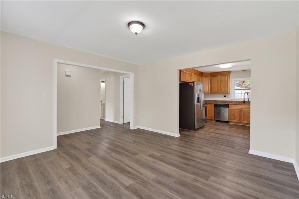 601 Musket Court Newport News VA 23602