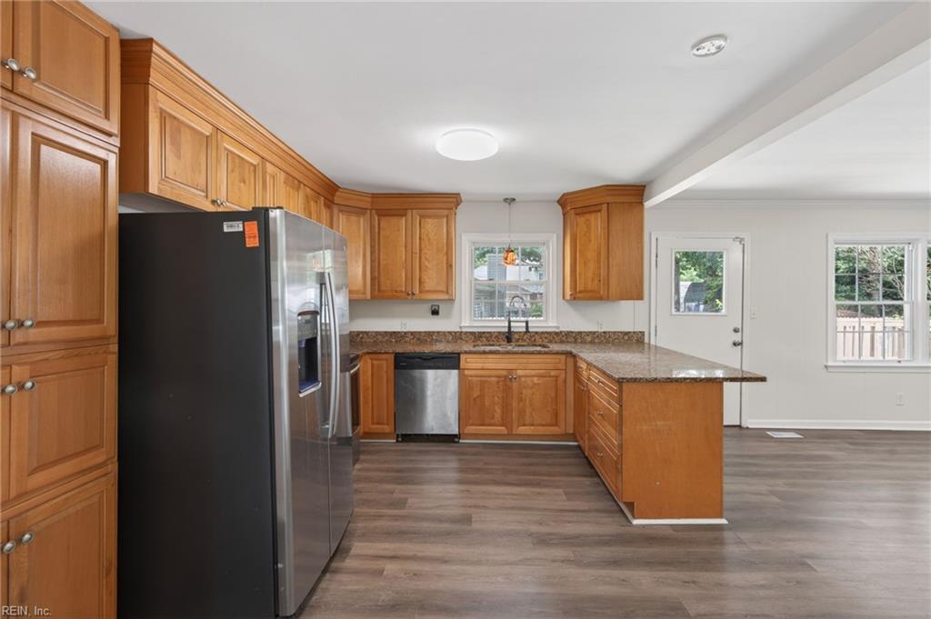 601 Musket Court Newport News VA 23602