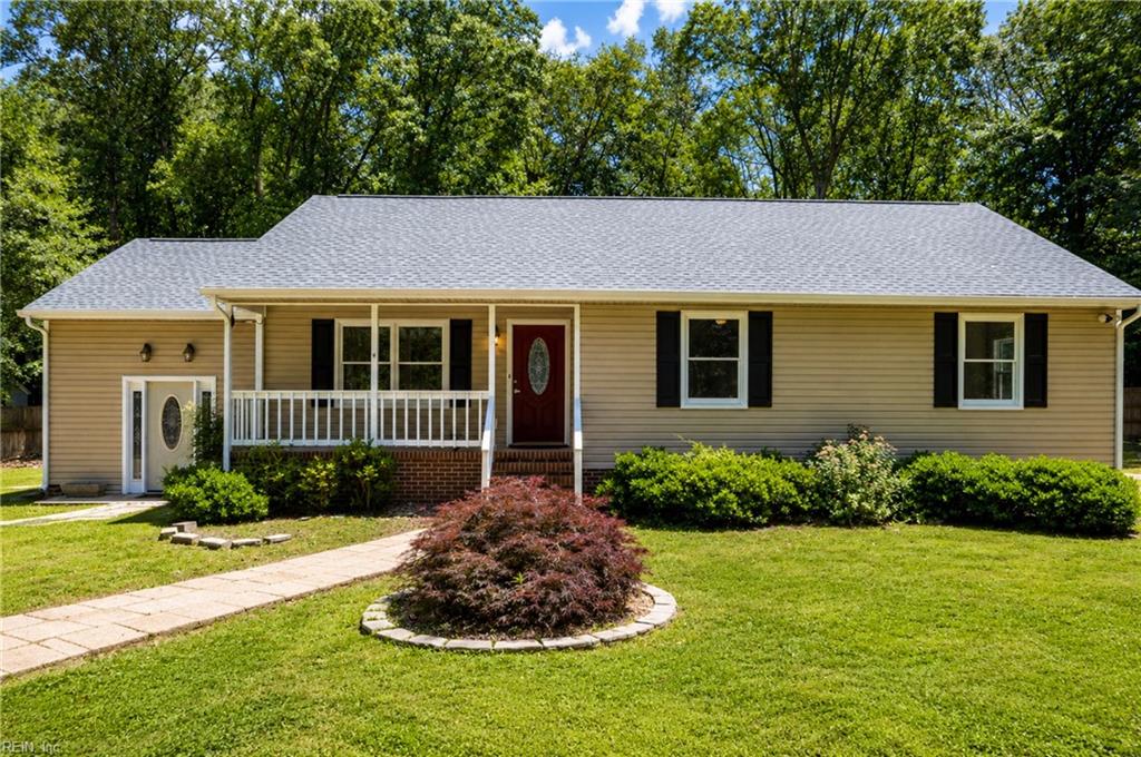 8253 Manor Drive Gloucester VA 23061