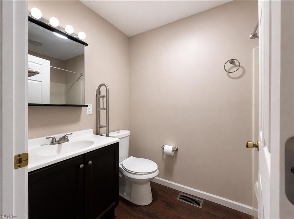 8253 Manor Drive Gloucester VA 23061