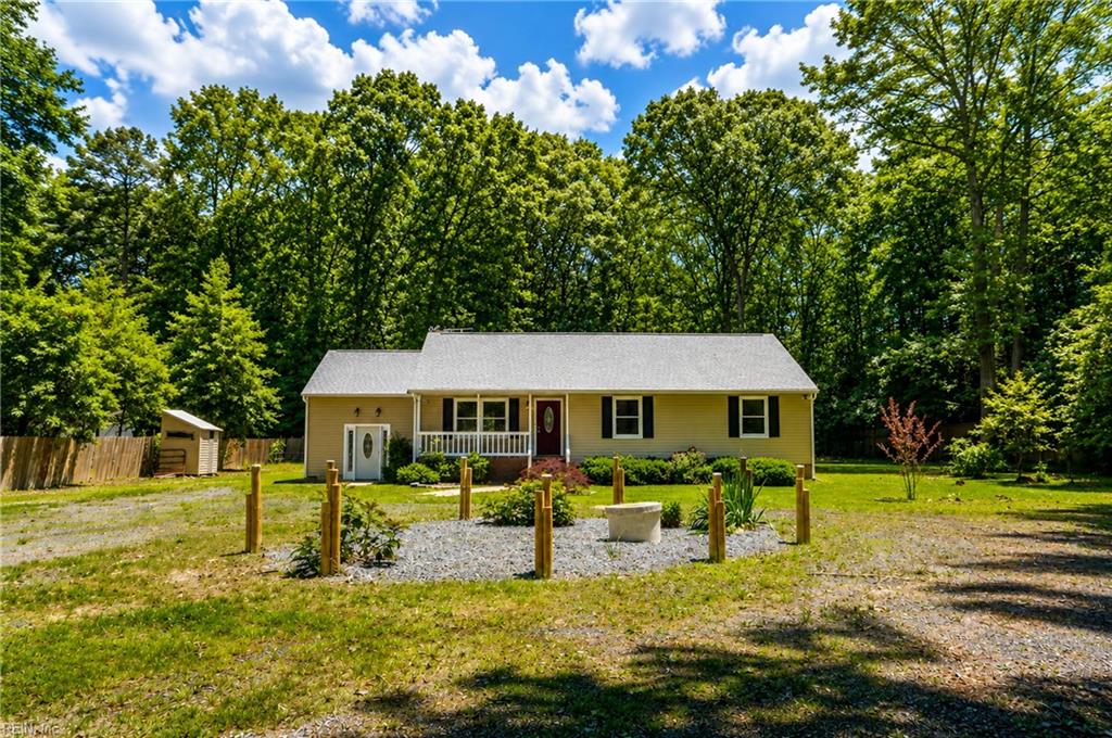 8253 Manor Drive Gloucester VA 23061