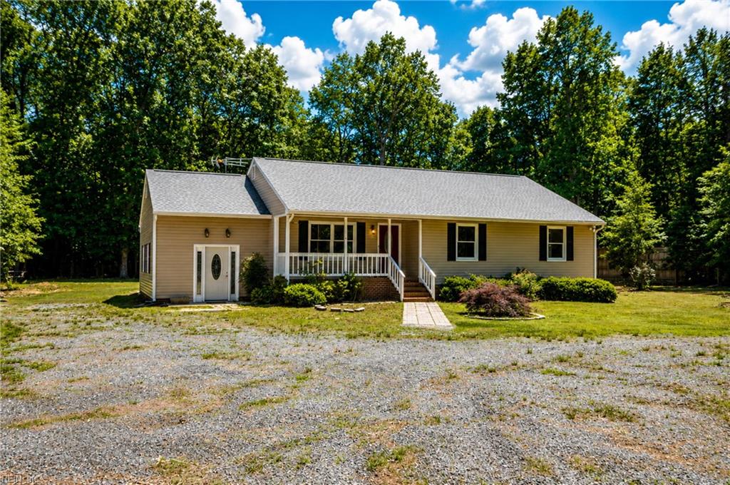 8253 Manor Drive Gloucester VA 23061