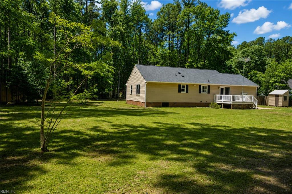 8253 Manor Drive Gloucester VA 23061