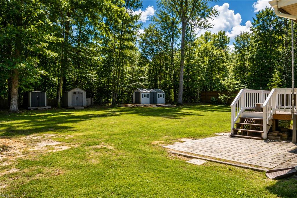 8253 Manor Drive Gloucester VA 23061