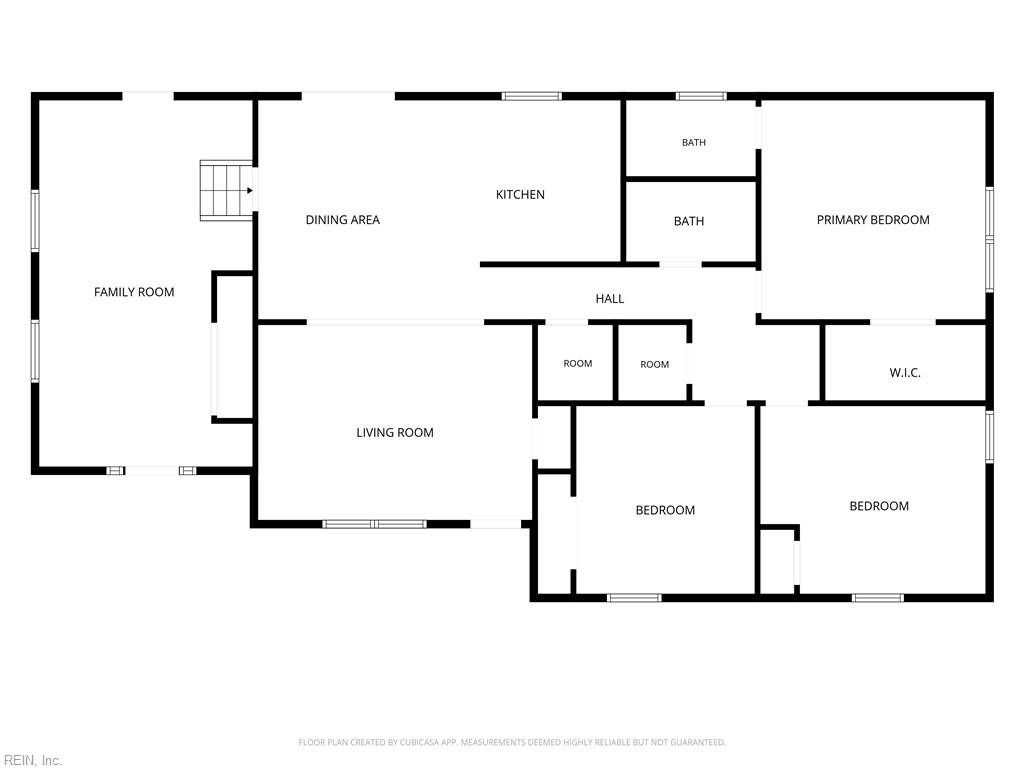 8253 Manor Drive Gloucester VA 23061
